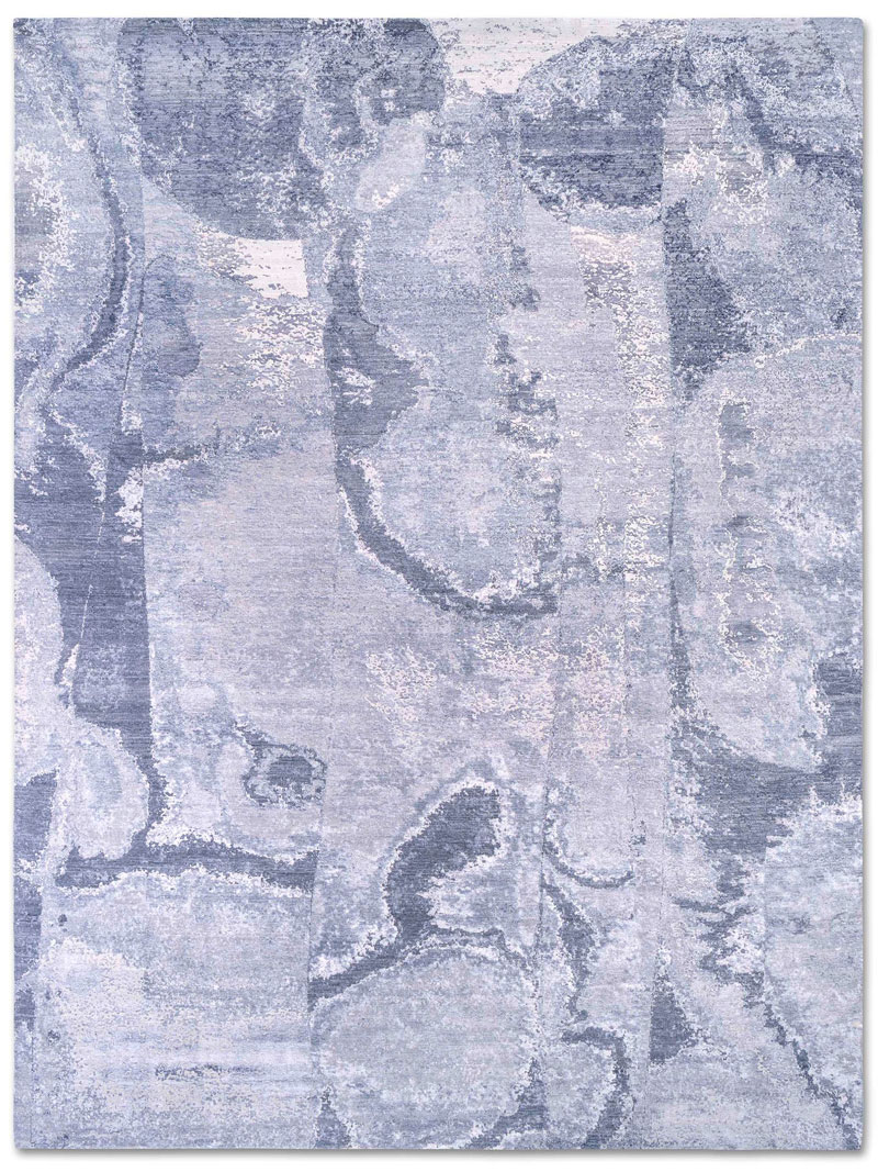 Tapete Galileo Feito à Mão Luxury | Tamanho: 183 × 274 cm