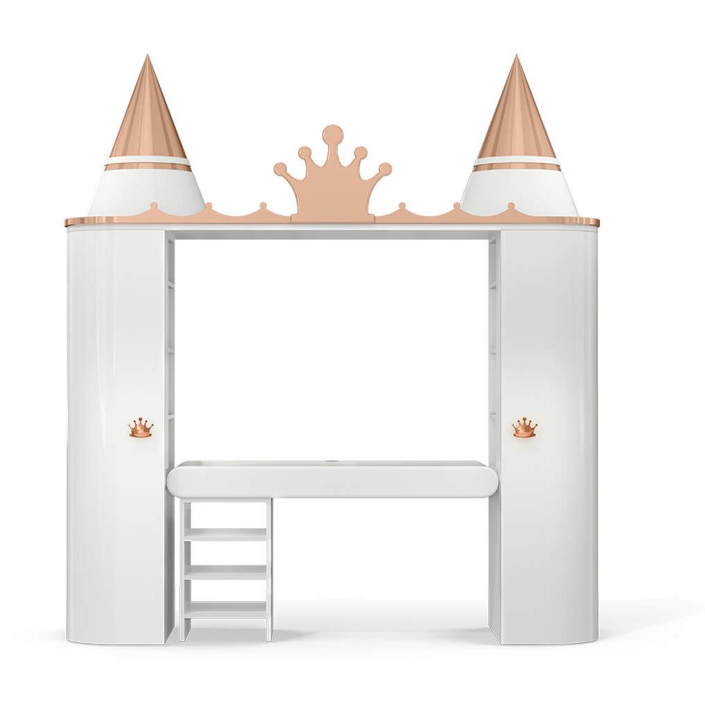 Secretária Royal Scholar