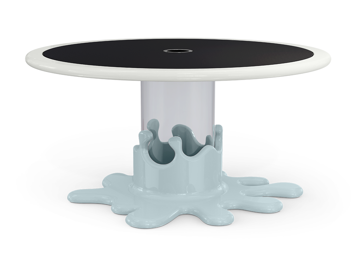 Mesa aventura Marshmallow Play