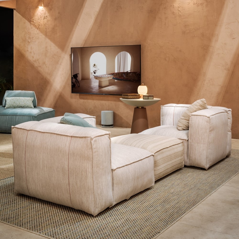 Sofá Modular Exterior Alula - 3