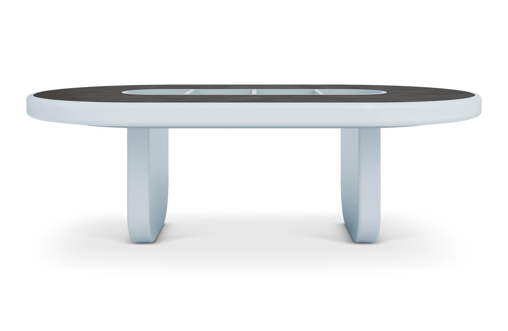 Mesa de atividades Explorer