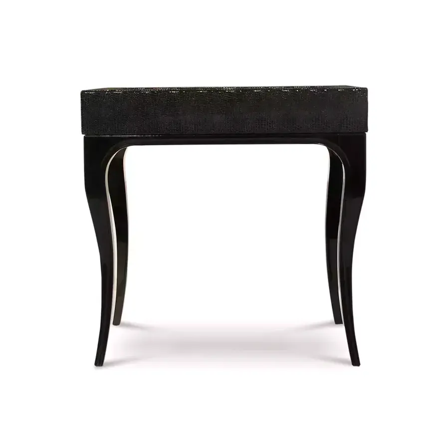 Mesa de Cabeceira Exotique