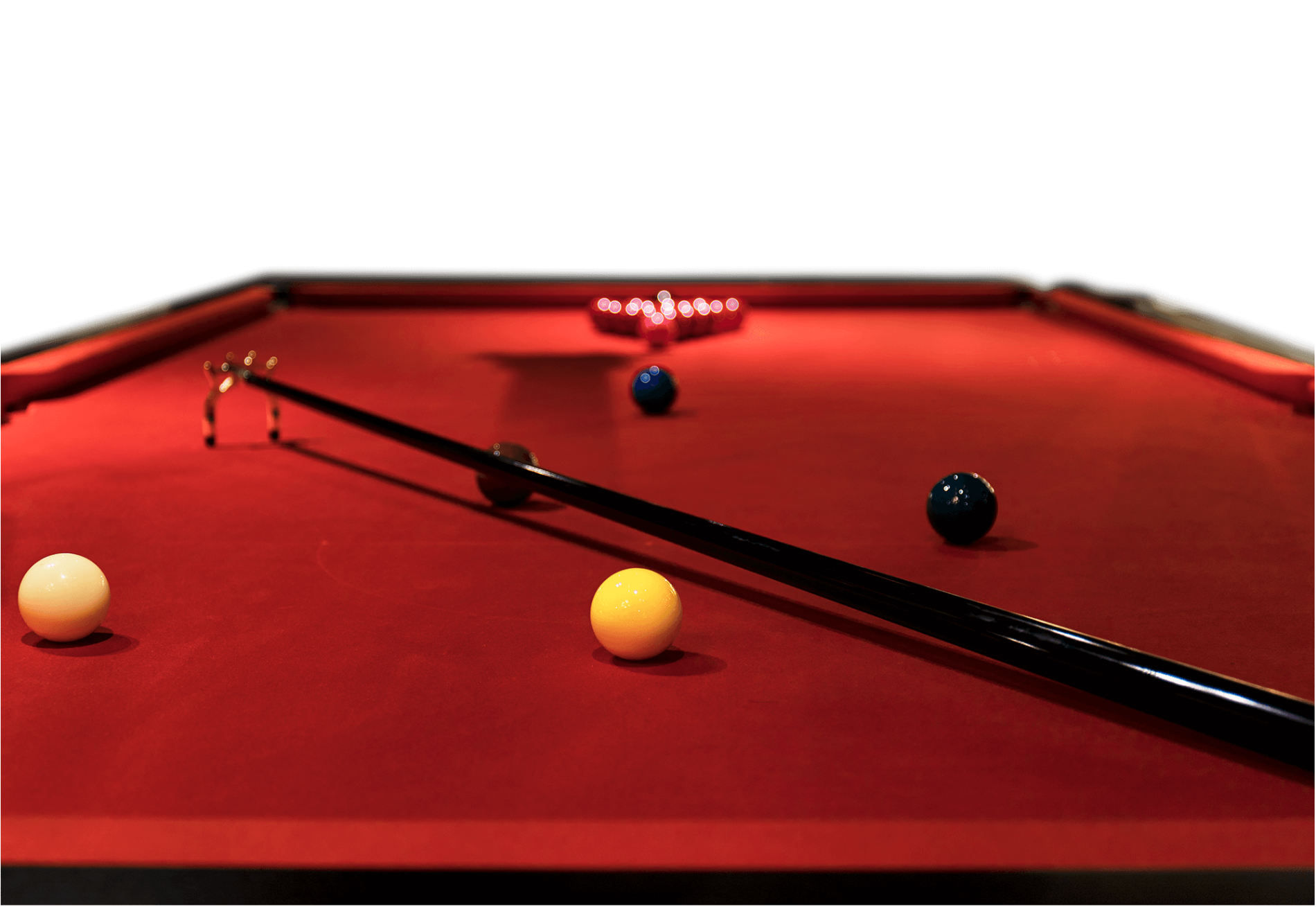 Mesa de snooker Eclipse