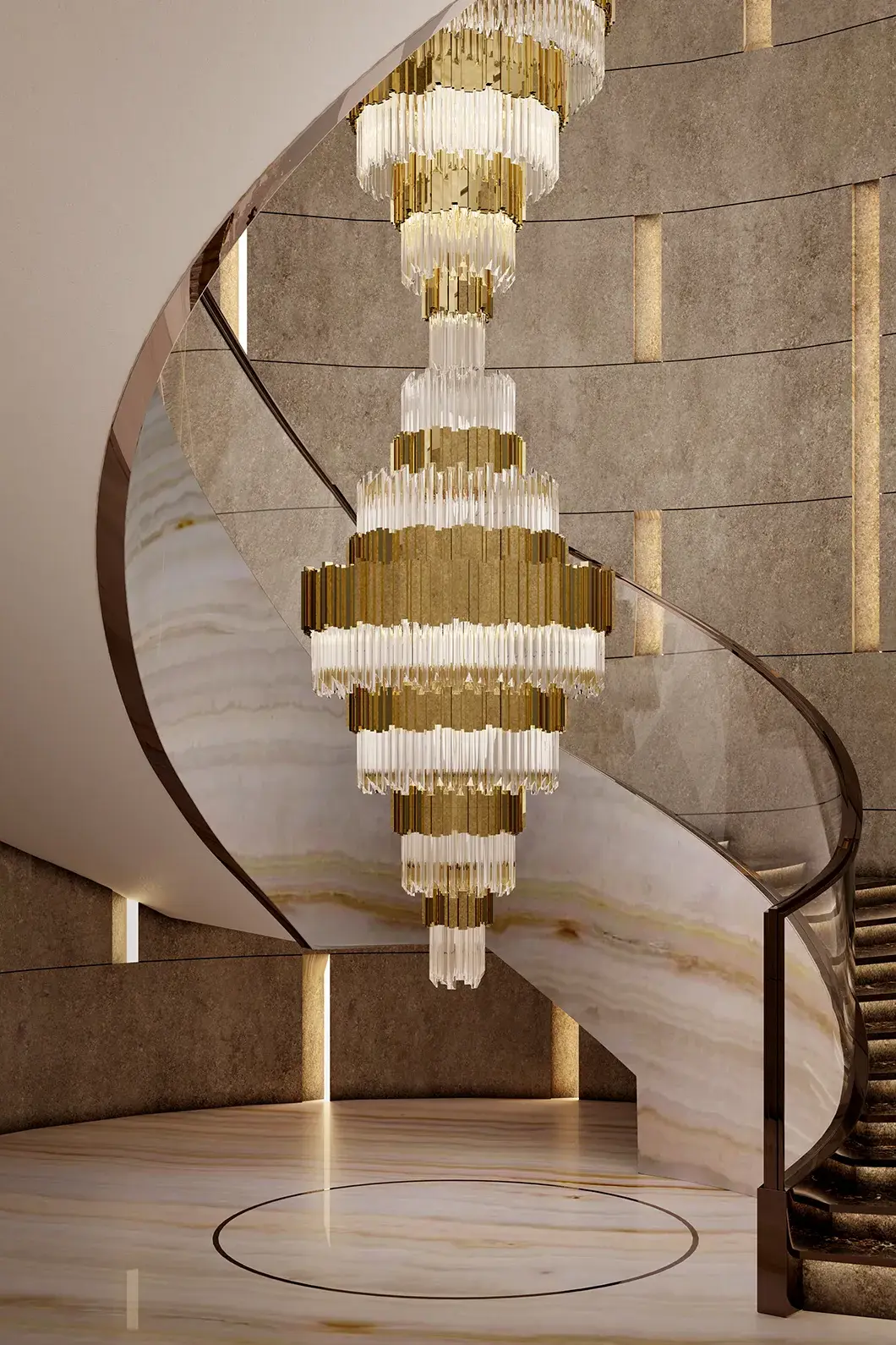 Lustre XL Imperial