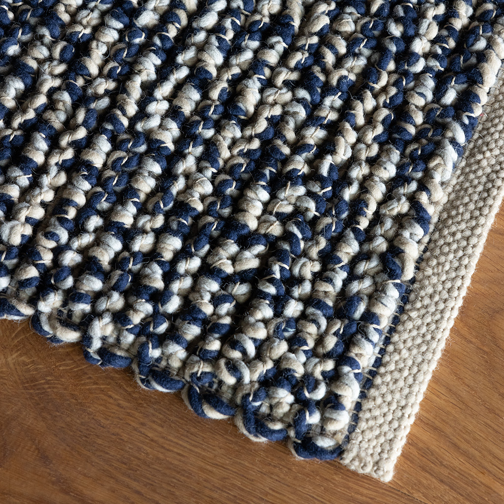 Tapete Nest Tinta | Tamanho: 170 × 240 cm