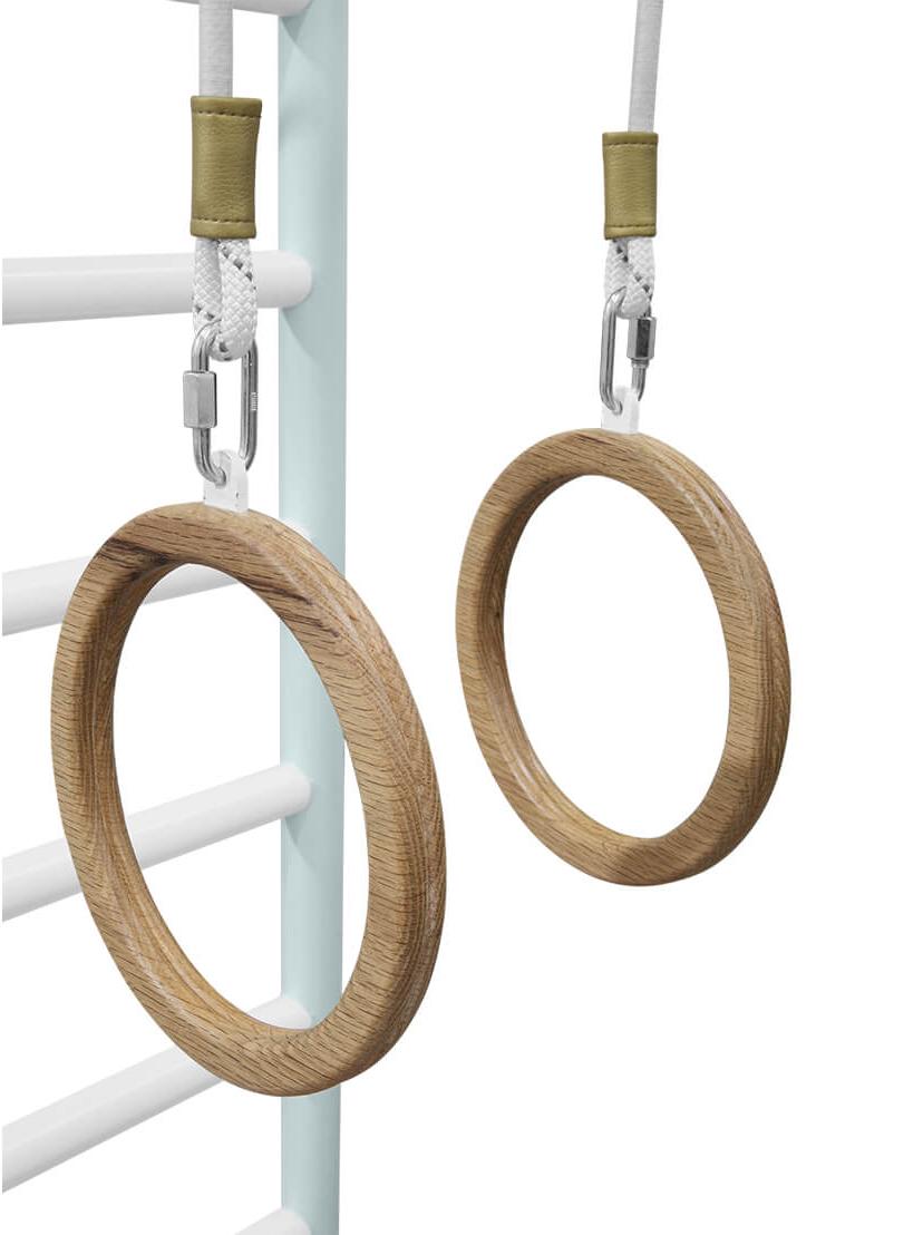 Escada de brincar Wonderland