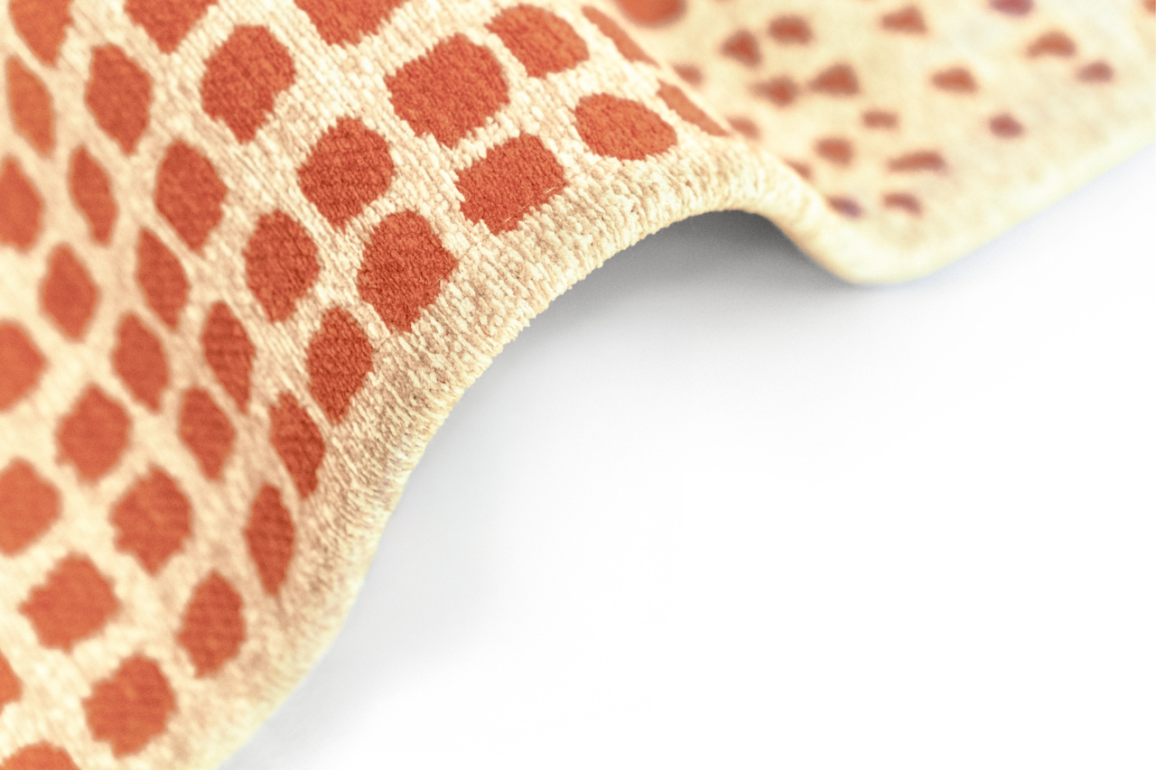 Tapete Zen Garden Grenadine