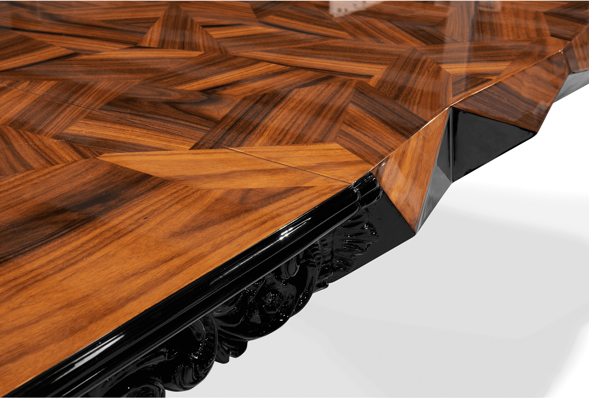 Mesa de Jantar Luxe Regal