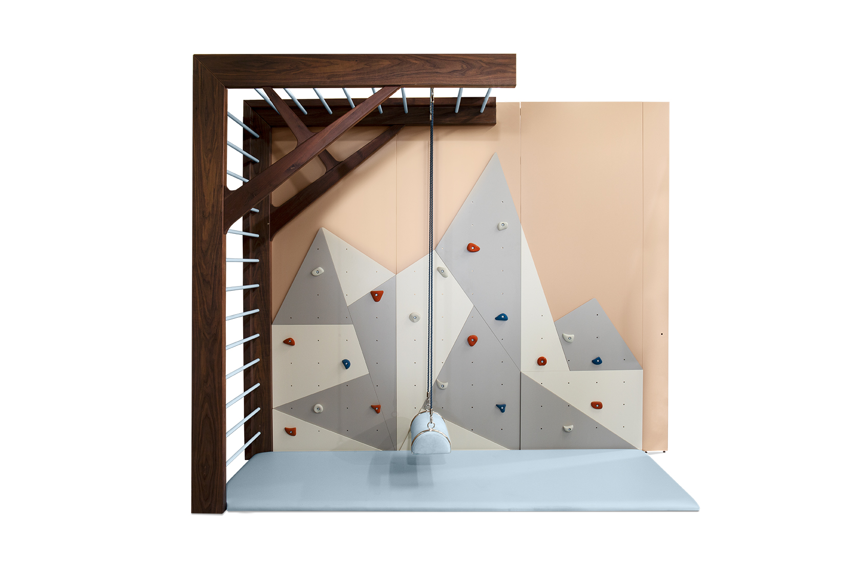 Casa de brincar Jungle Explorer