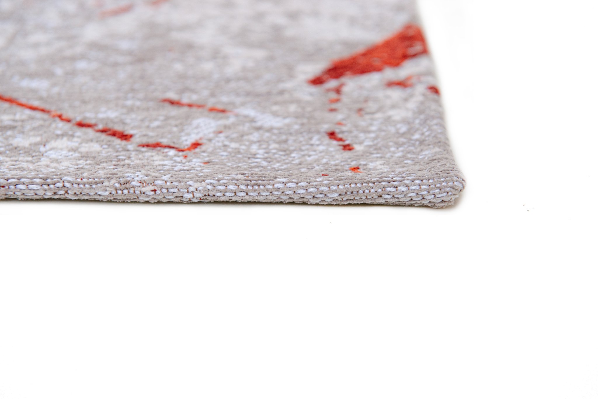 Tapete Orange Cut 9323 | Tamanho: 140 × 200 cm