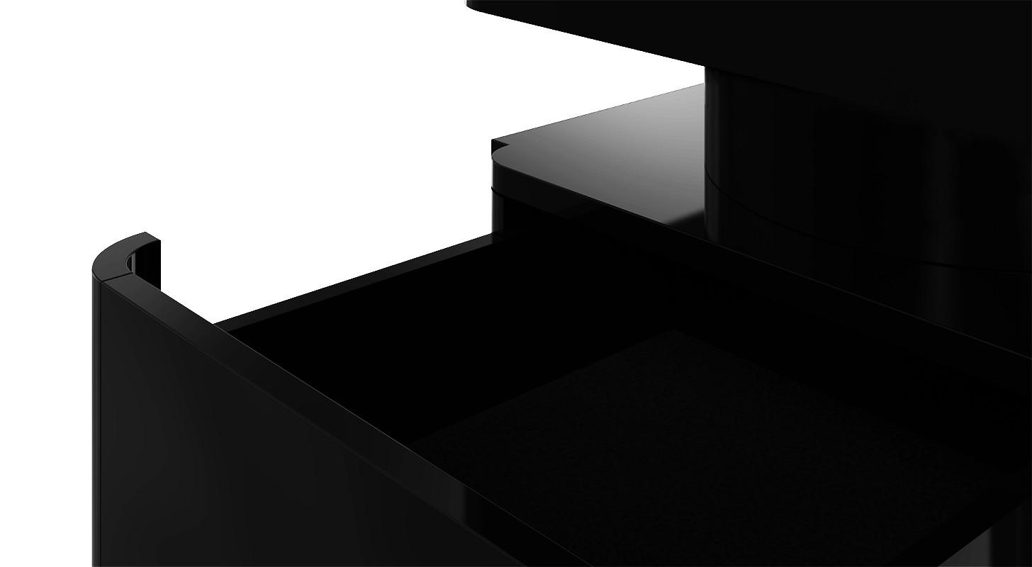 Lavatório de coluna Zen