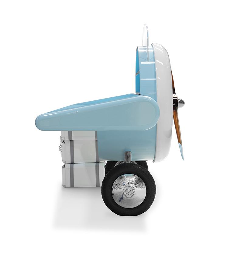 Secretária infantil Skyline Journey