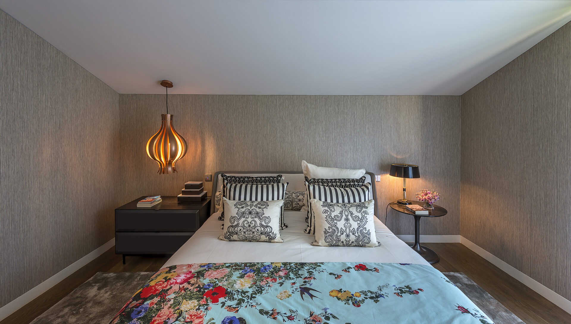 Candeeiro de parede lenda - 6