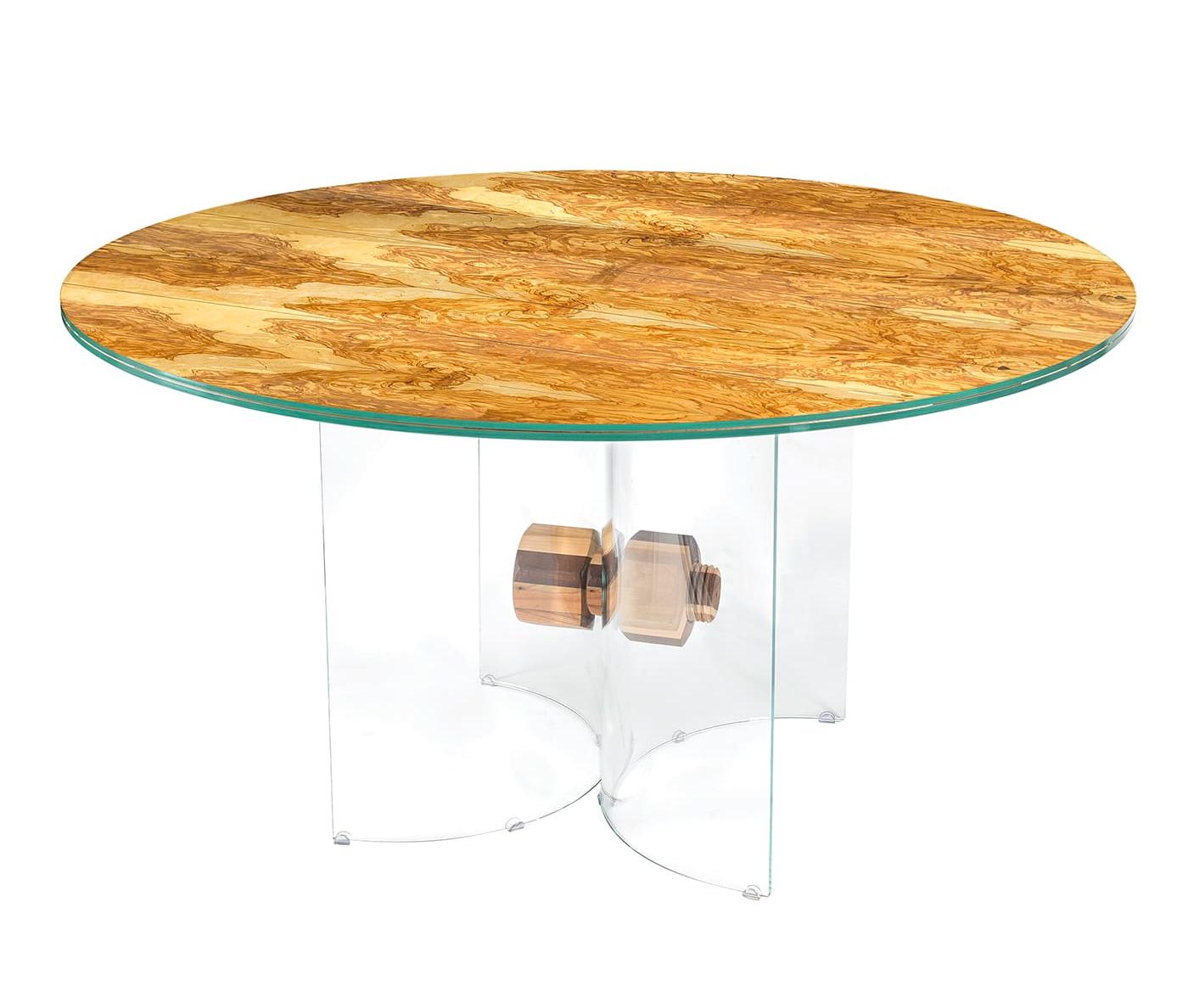 Mesa Redonda Portofino