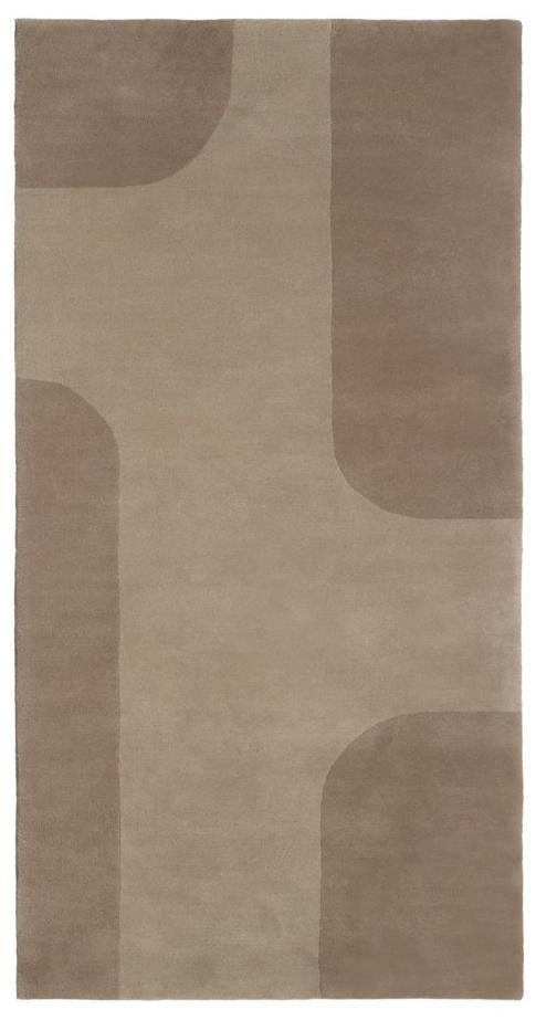 Tapete Modular Pequeno Designer