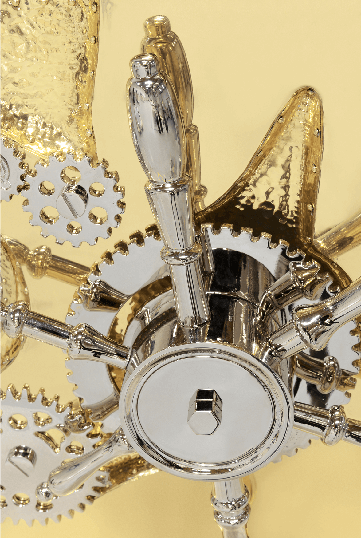 Cofre para Joias Tycoon