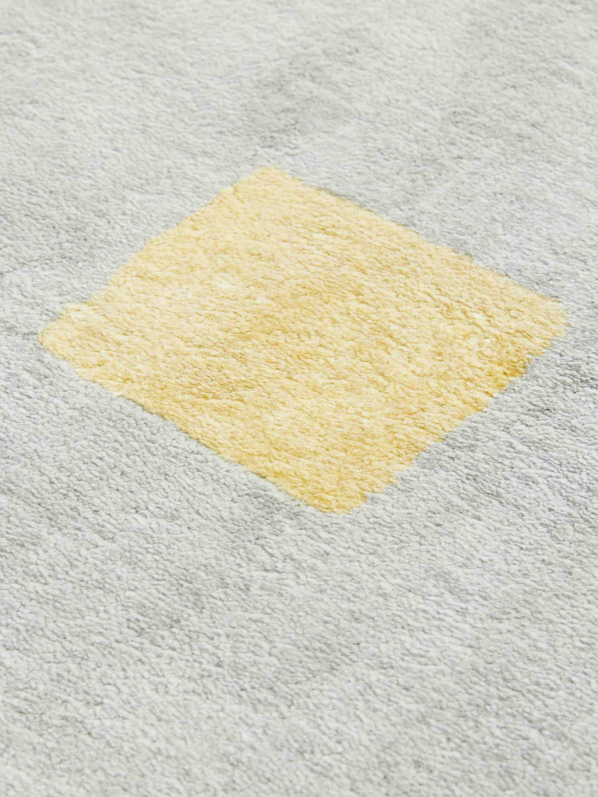 Tapete Concetti Multicolor Tecido à Mão