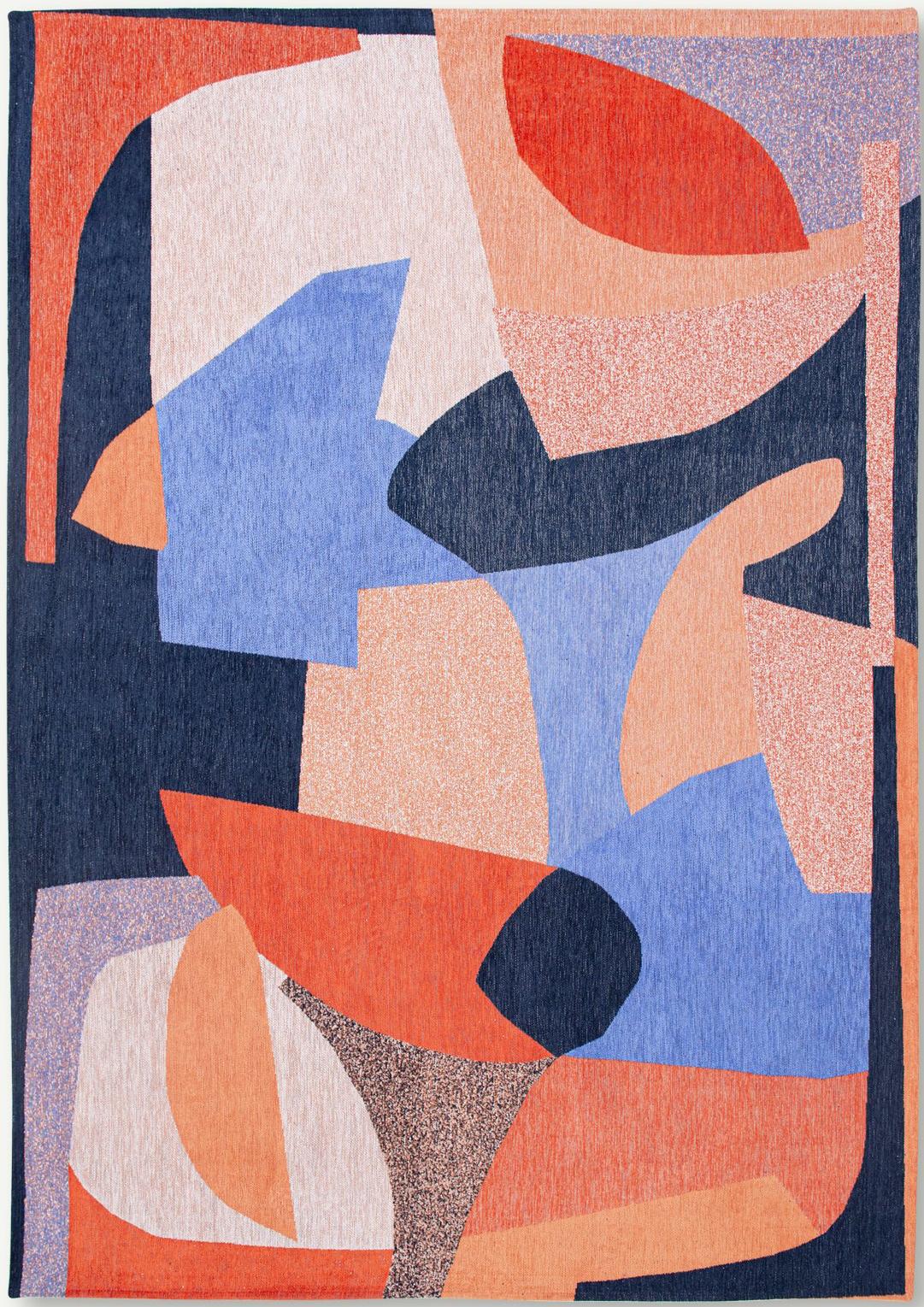 Tapete Carpe Diem 9368 | Tamanho: 100 × 140 cm