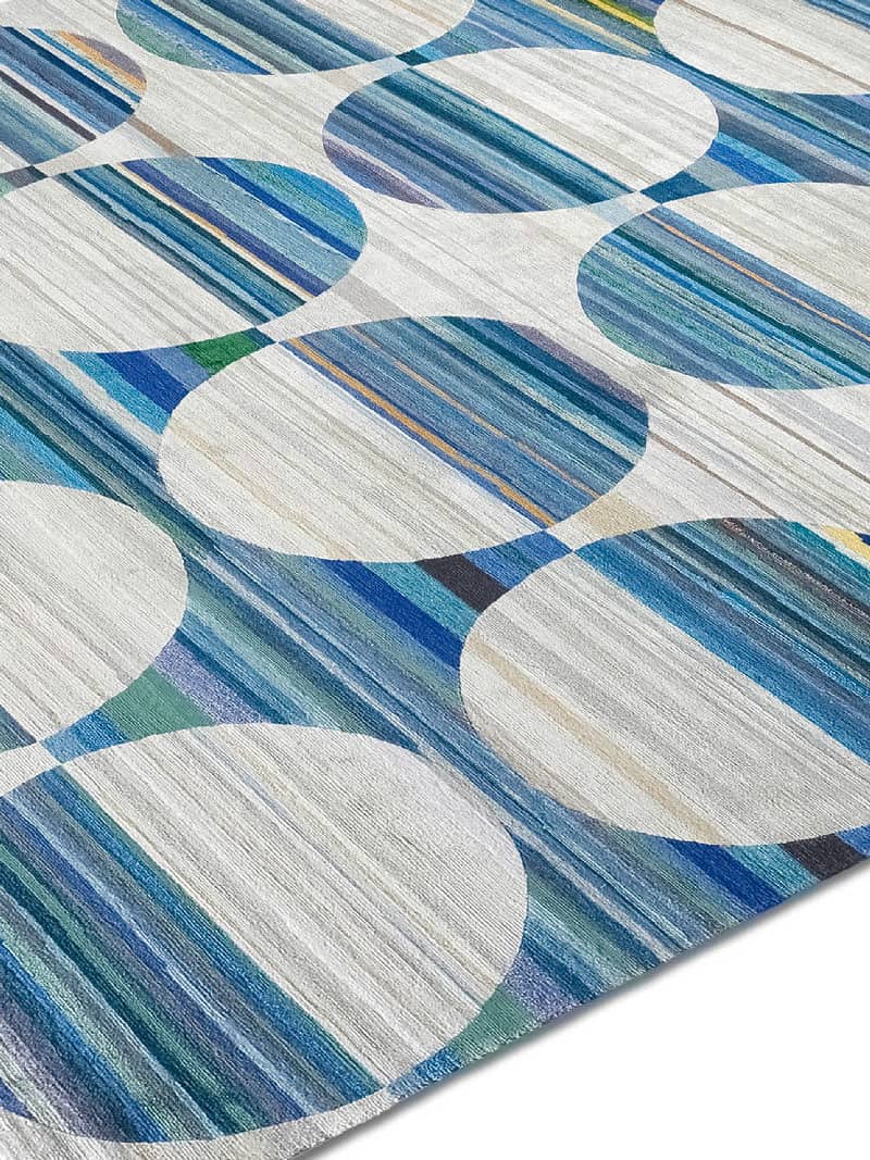 Tapete Eco Feito à Mão