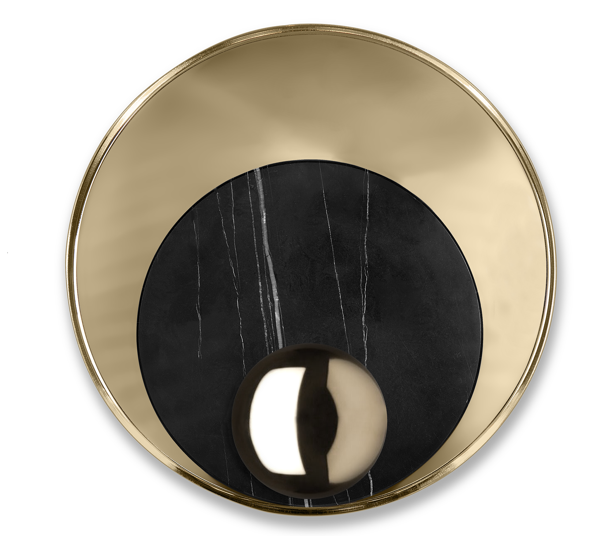 Candeeiro de parede Evolution