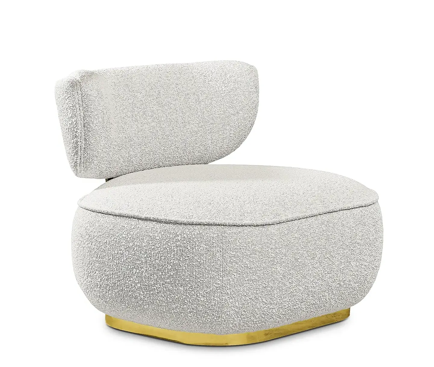 Sofá Individual Lattice