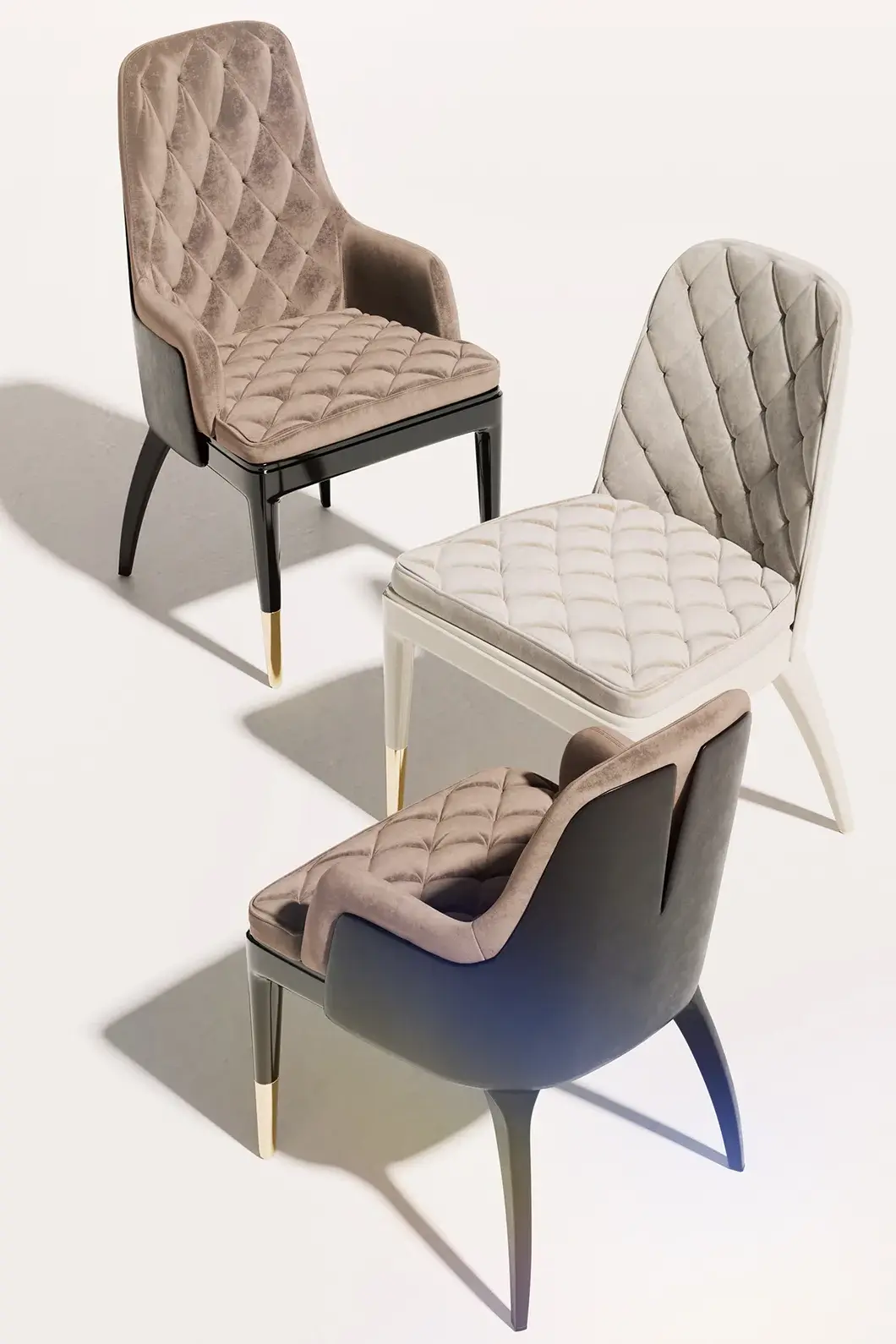 Cadeira de Jantar Regal - 3