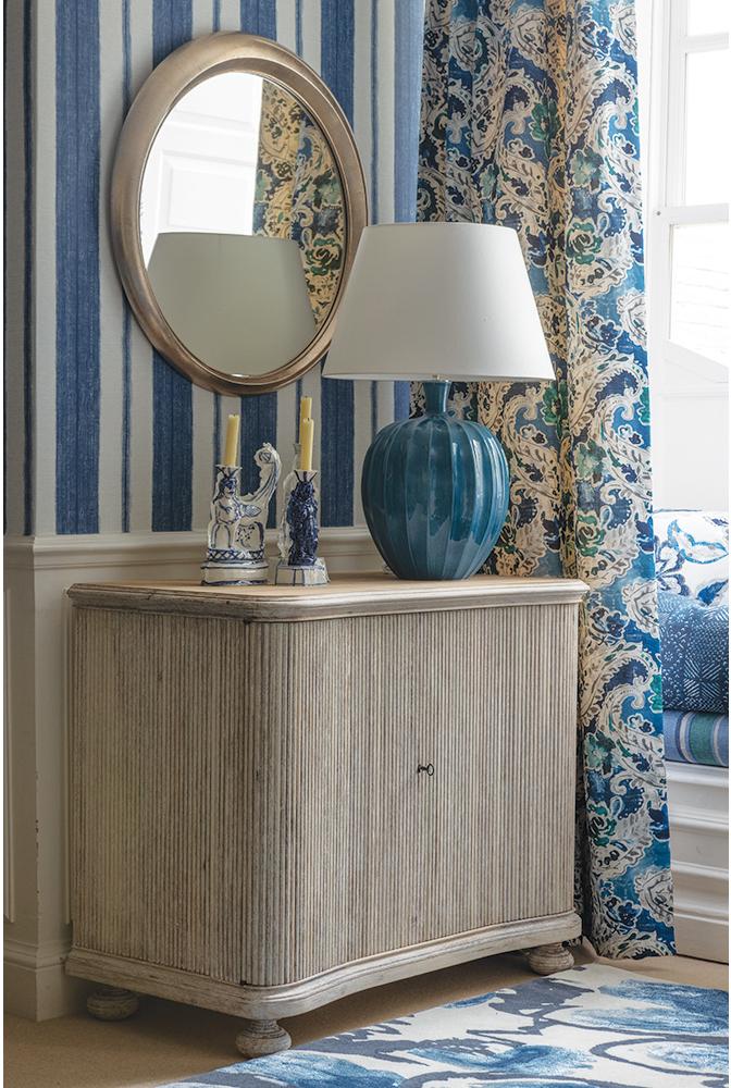 Armário Belleville Washed Acacia