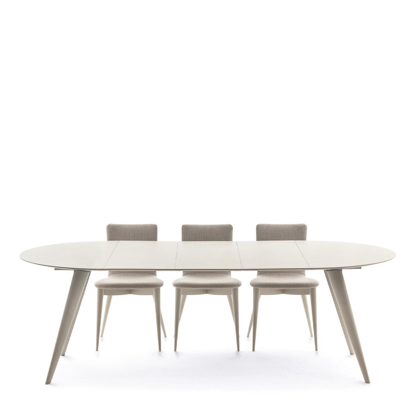 Mesa de Jantar Extensível Elegance