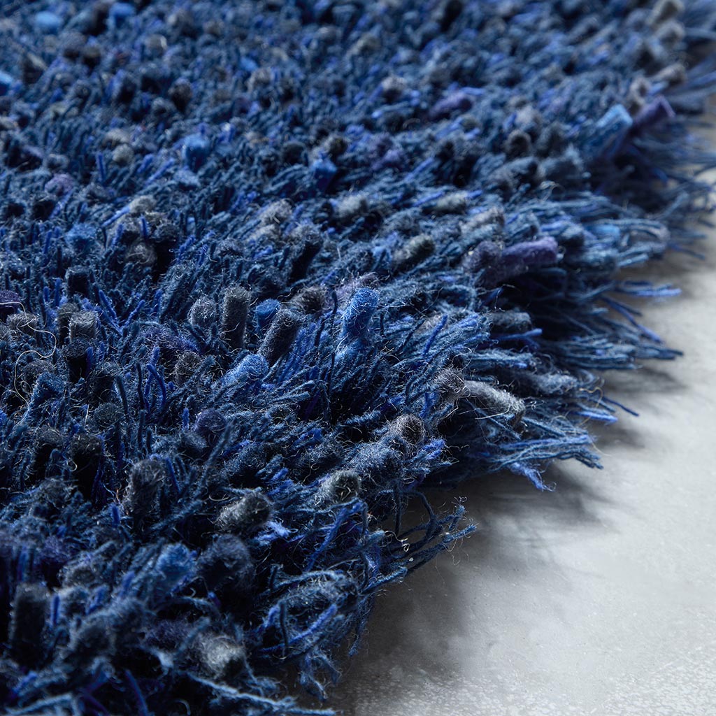 Tapete Sprout Cobalt Eclipse