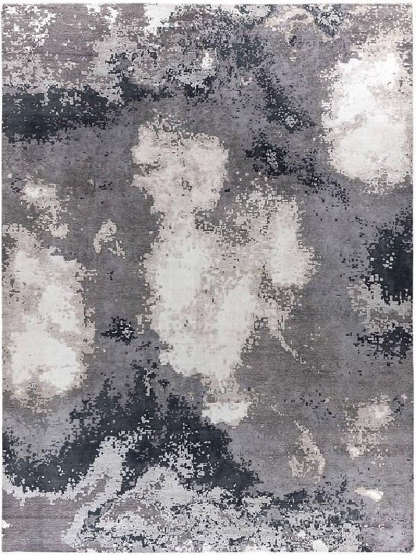 Tapete Tibetan Feito à Mão | Tamanho: 200 × 300 cm