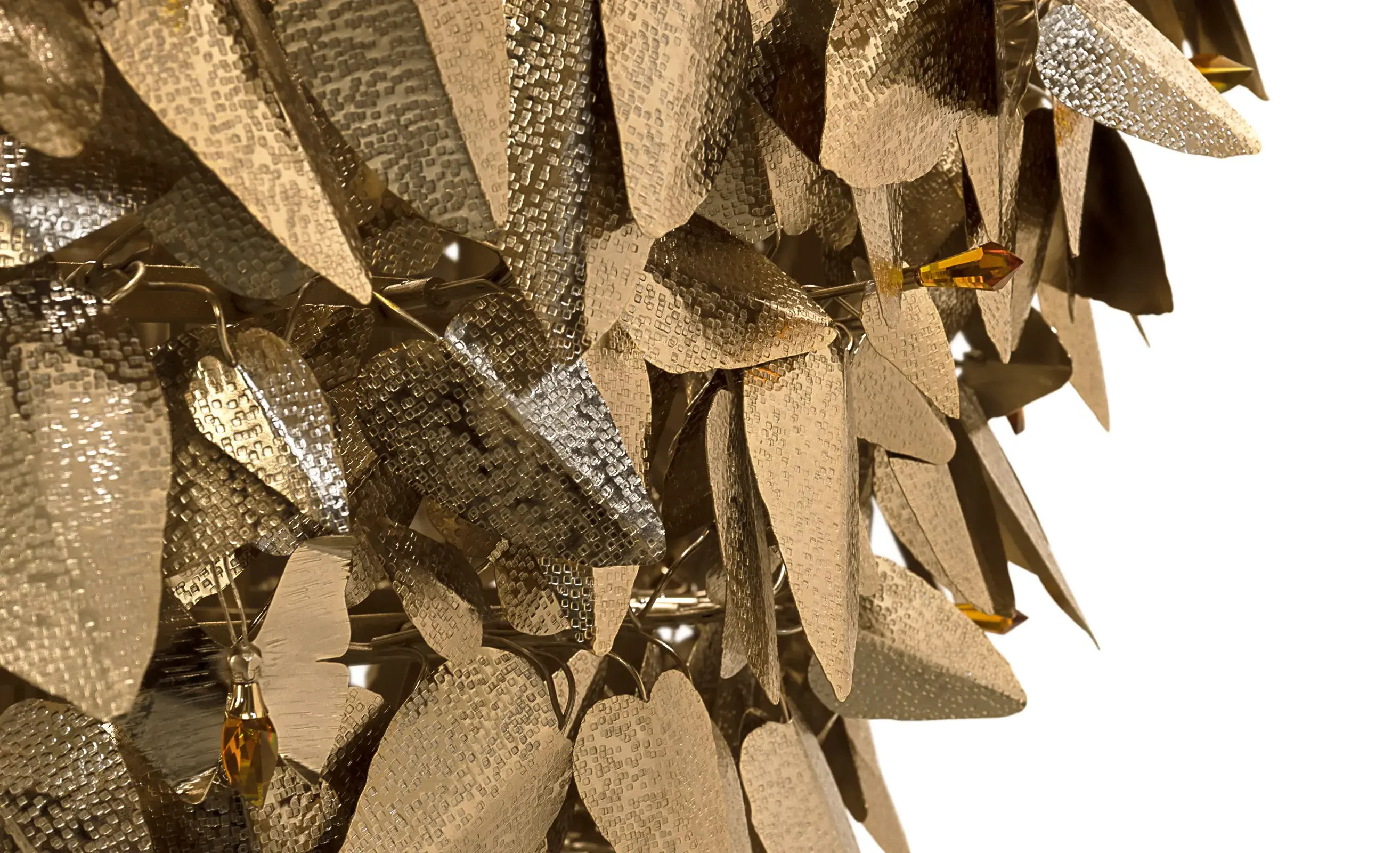 Lustre charme real II