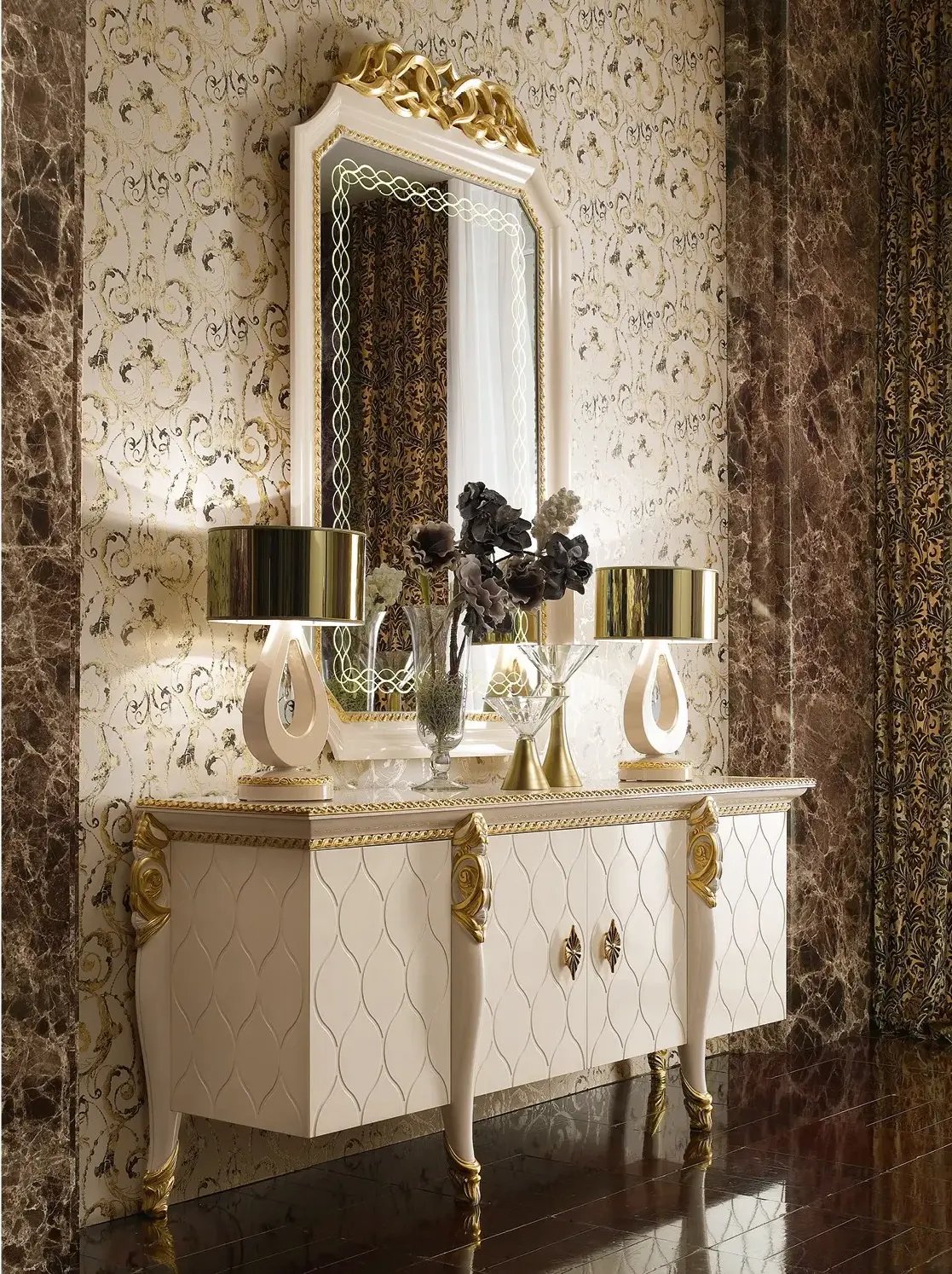 Aparador italiano Harmony