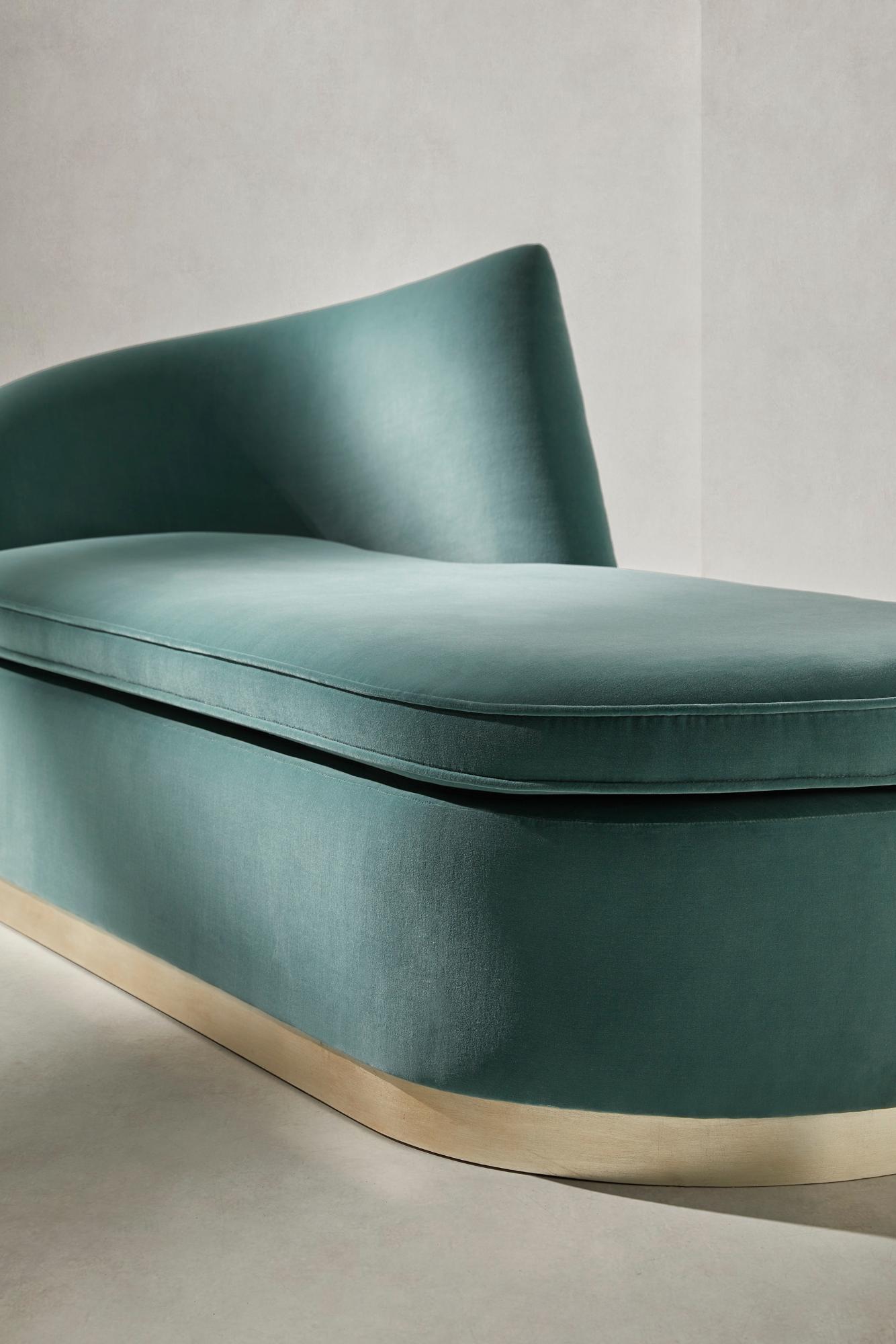 Chaise Longue Duno