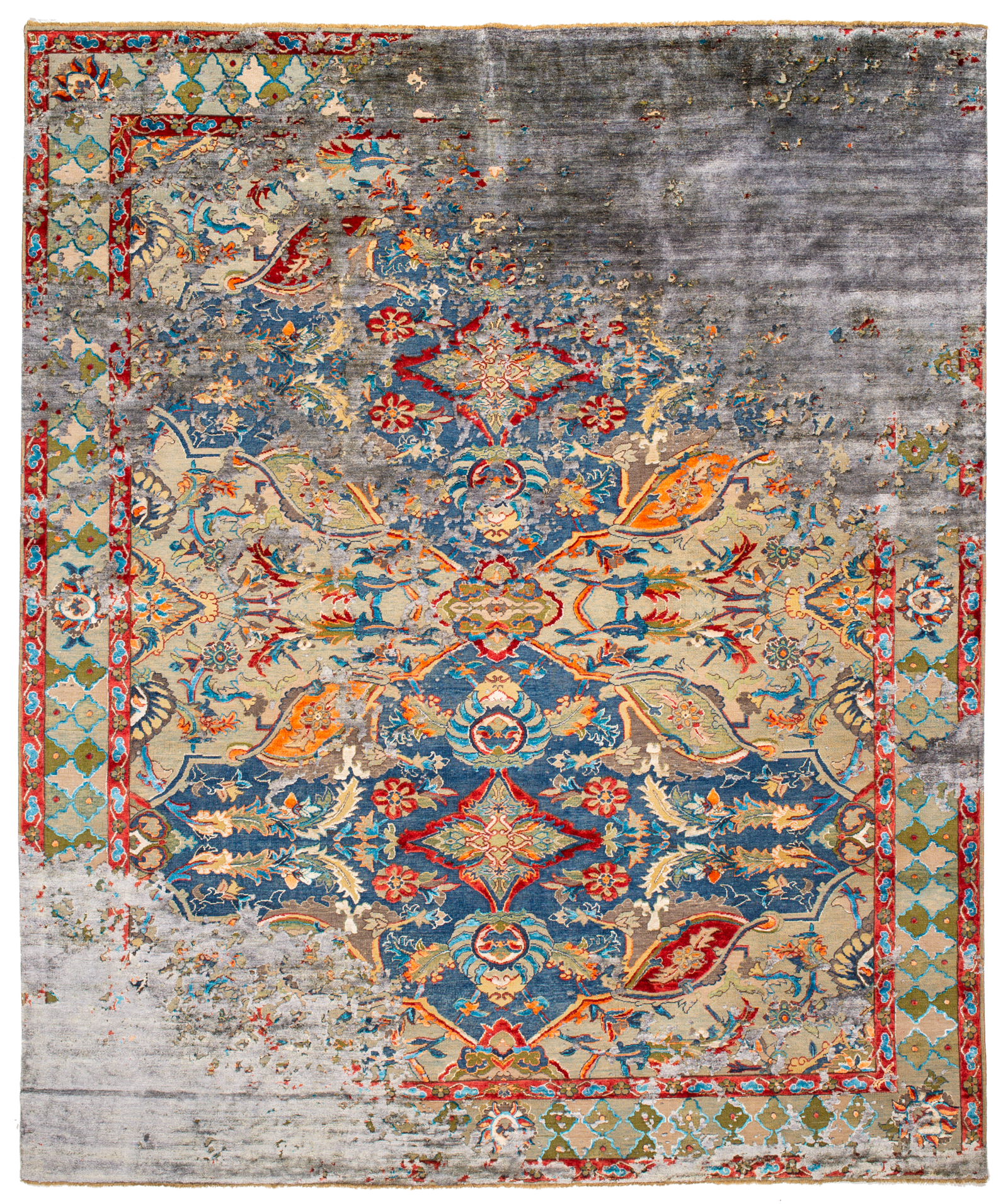 Tapete Polonaise Stanford Raved