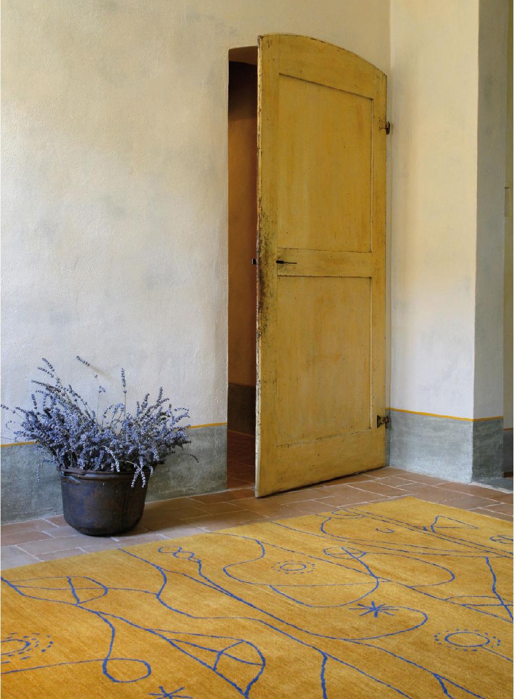 Tapete Kuuma Designer