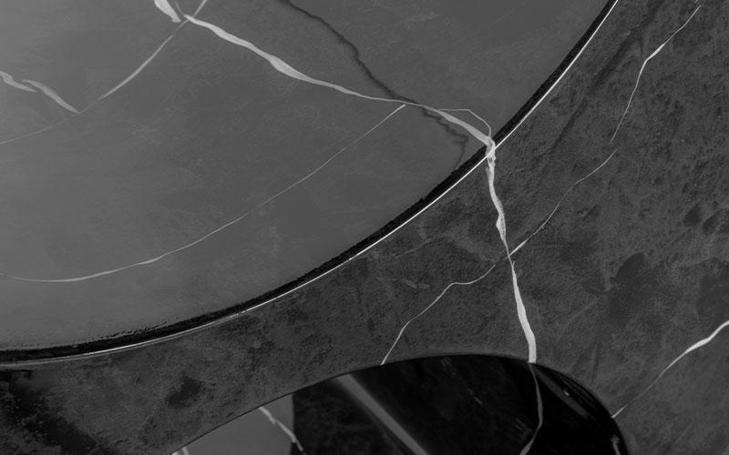 Consola Premium Brilhante