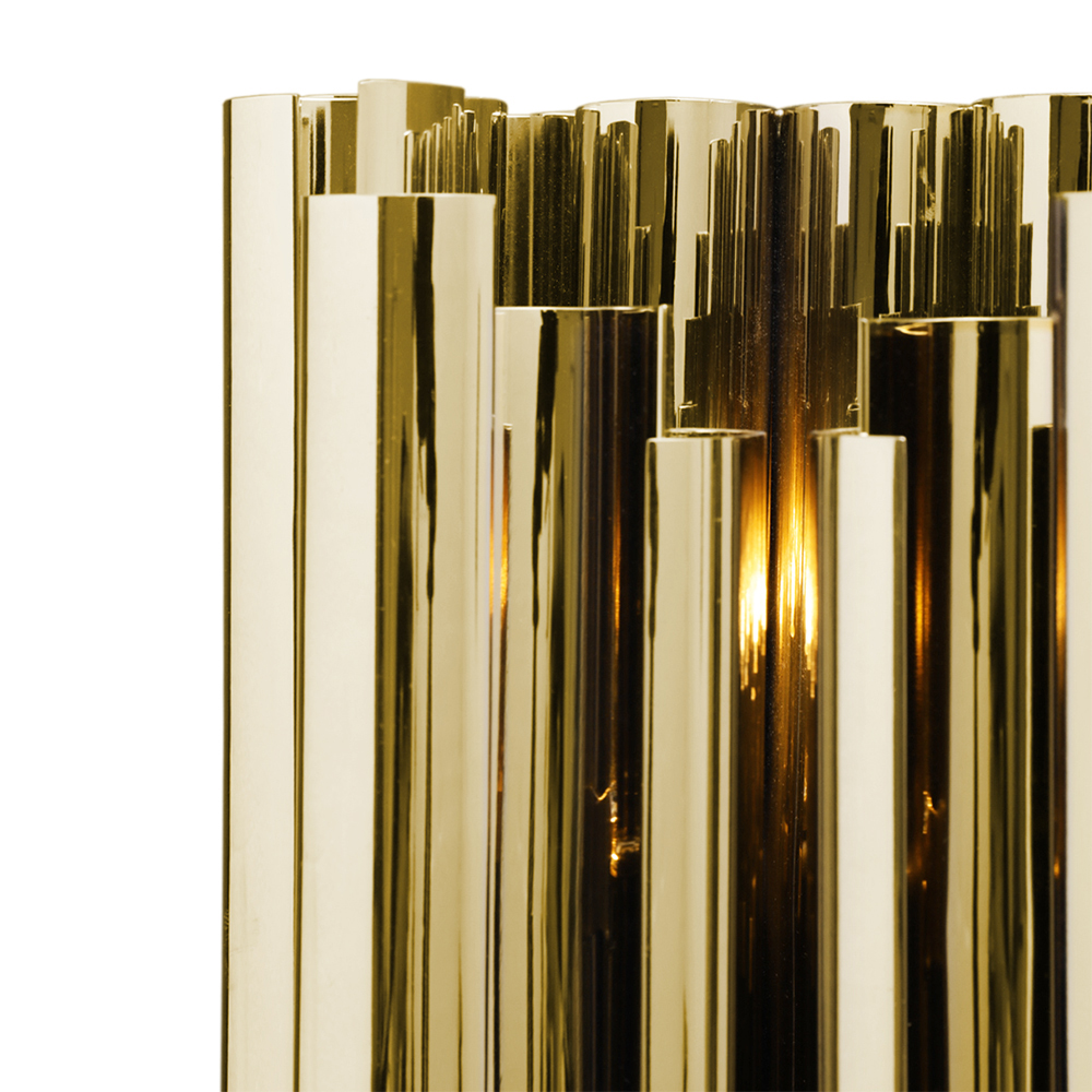 Candeeiro de parede designer