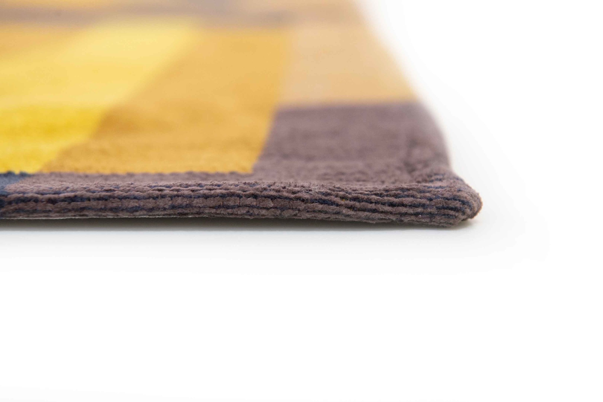 Tapete Yellow Meyer 9210 | Tamanho: 170 × 240 cm