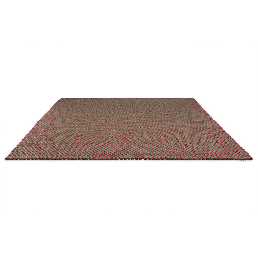 Tapete Exterior Lace Tricolor | Tamanho: 140 × 200 cm