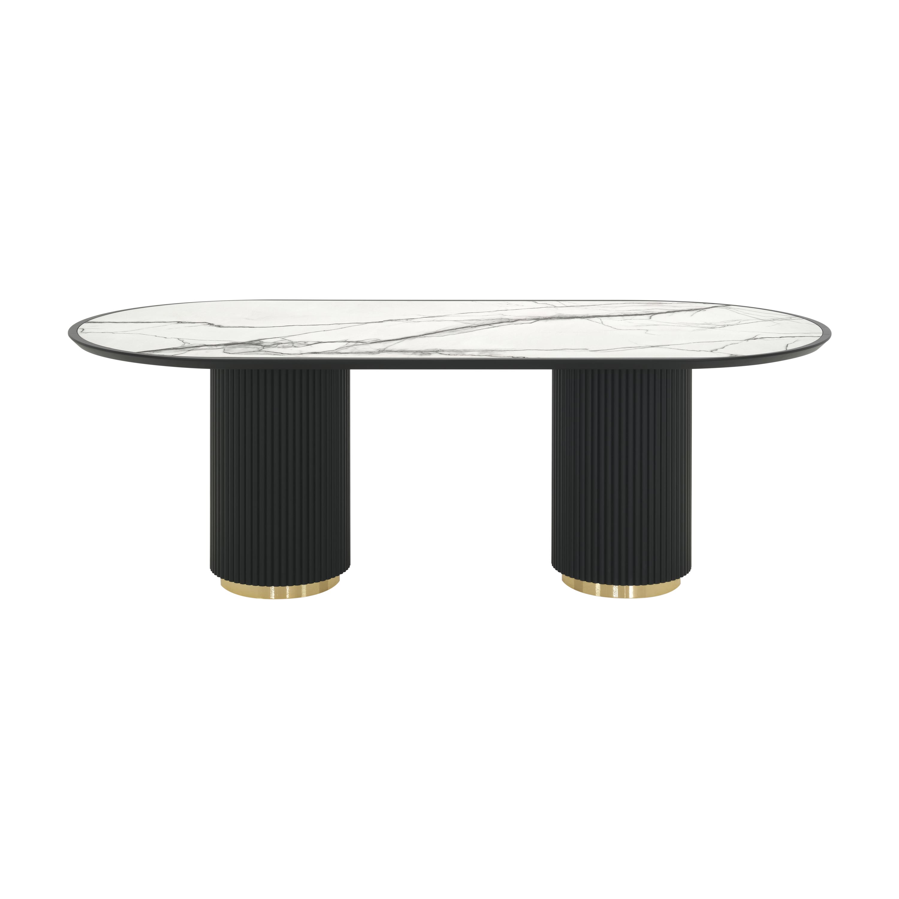 Mesa de Jantar Contera