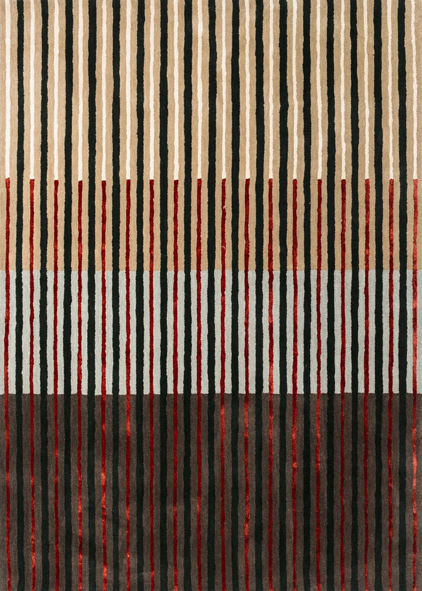 Tapete Decor Proof | Tamanho: 160 × 230 cm