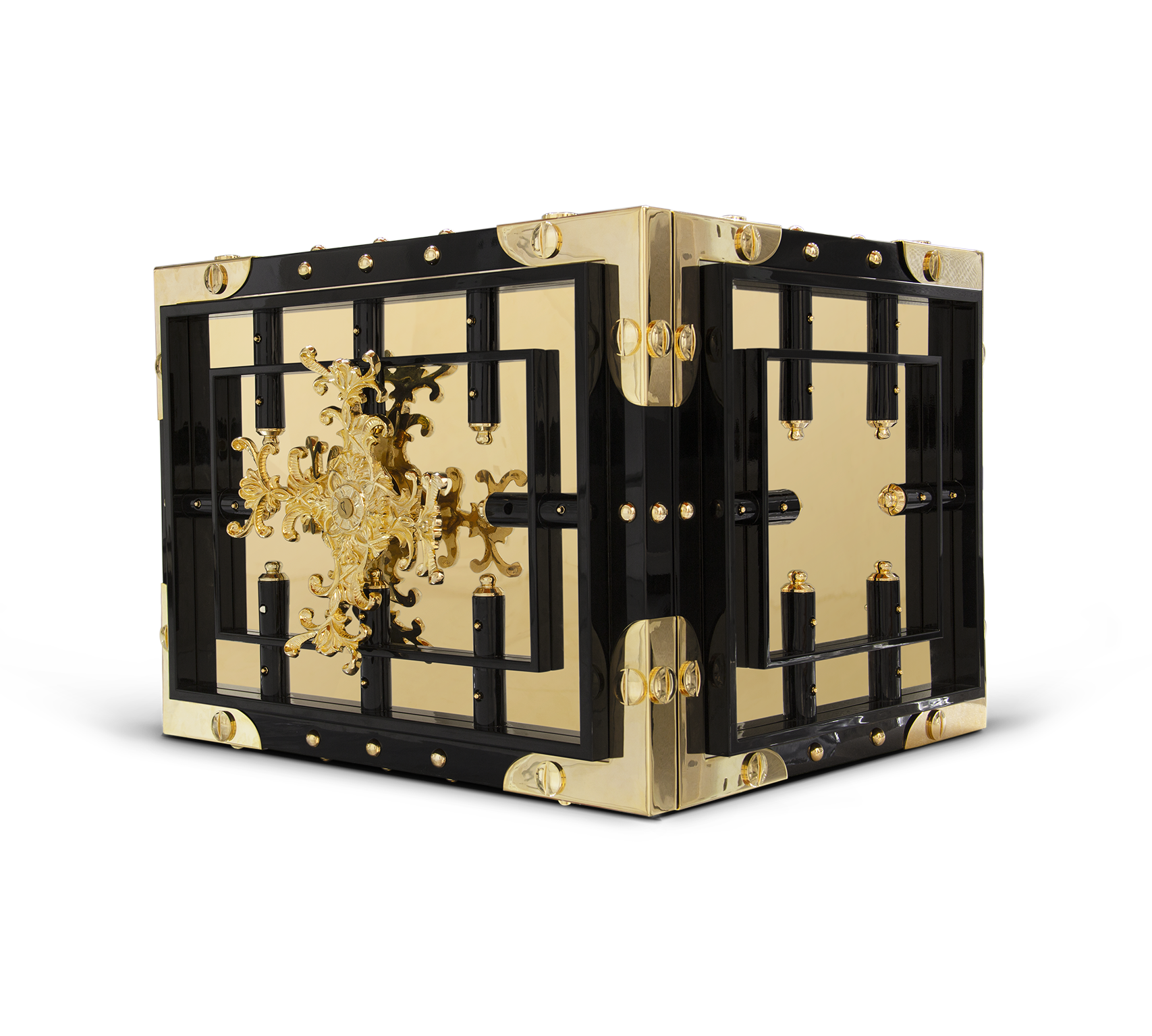 Corda de Relógios Elite Knox