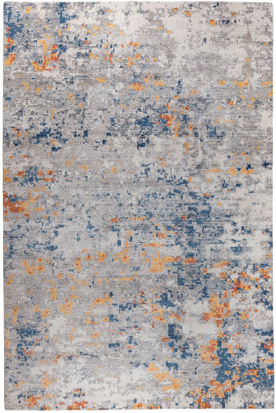 Tapete Tibetan Feito à Mão | Tamanho: 170 × 240 cm