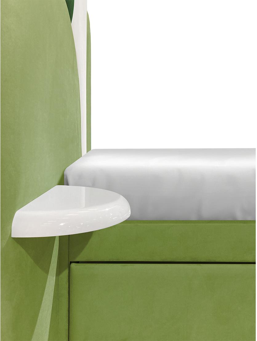 Cama Highland Warrior