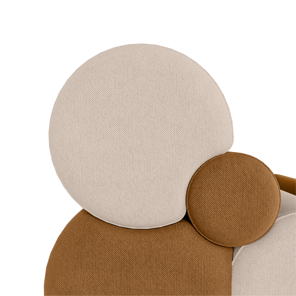 Cadeira Reclinável Akito