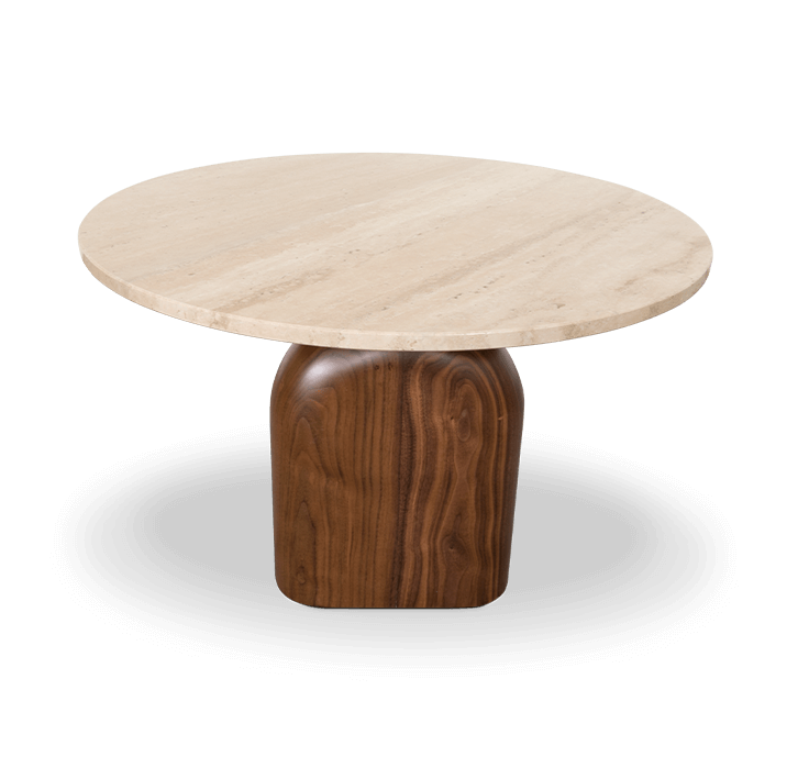 Mesa de Centro Phillipe