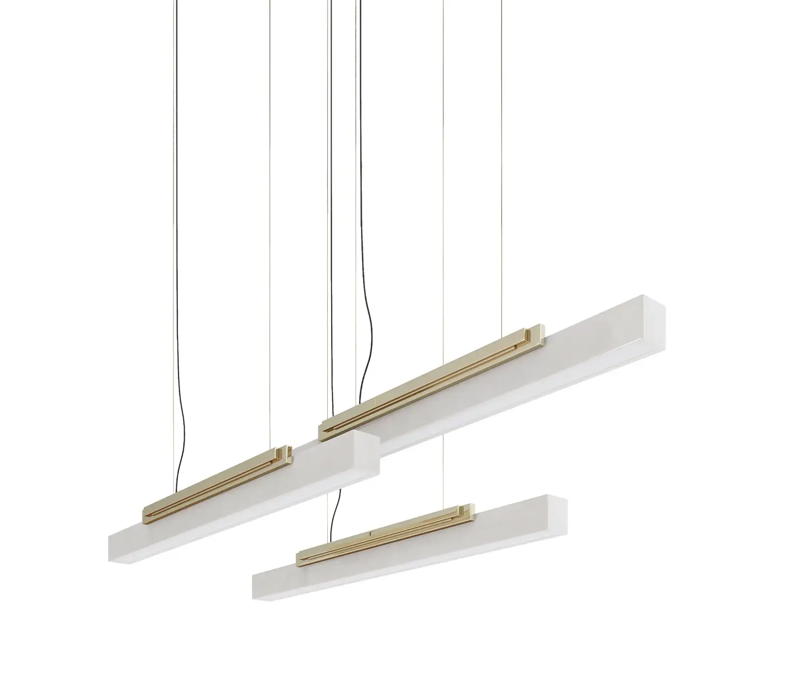 Candeeiro suspenso Horizon