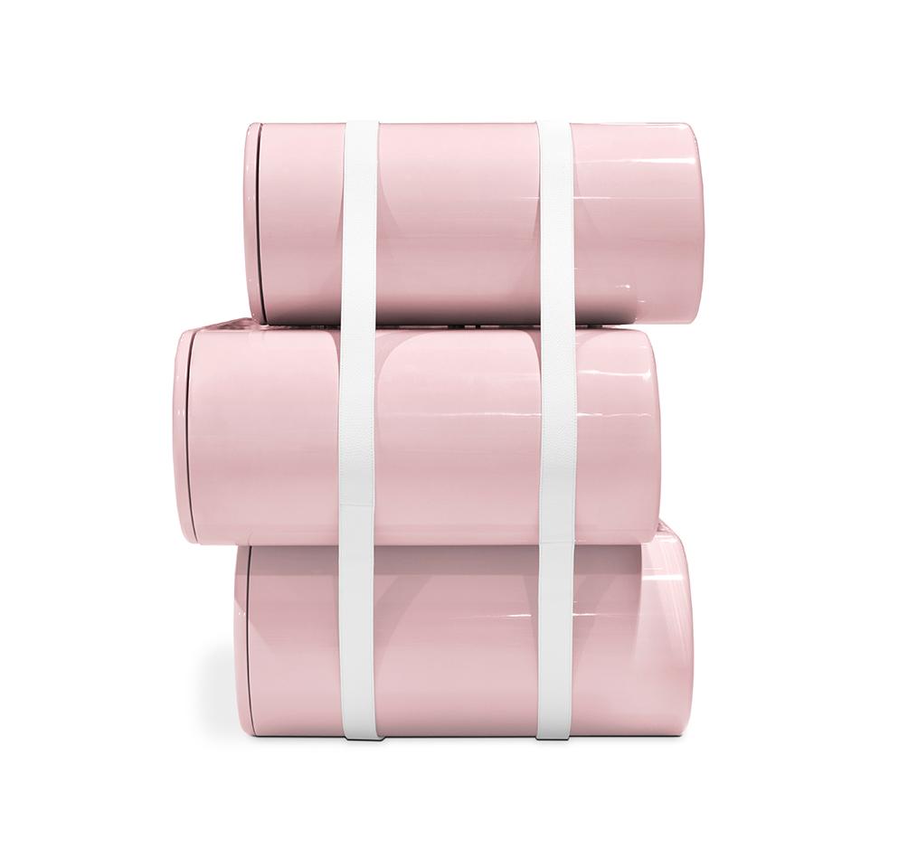 Cómoda torre Nimbus