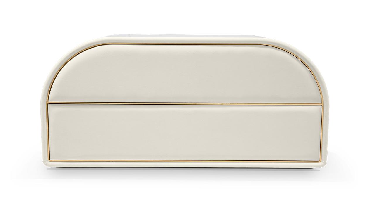 Cómoda dupla Candy Coated