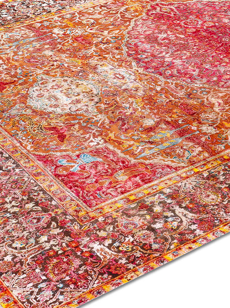 Tapete Hundred Million Luxury | Tamanho: 140 × 210 cm